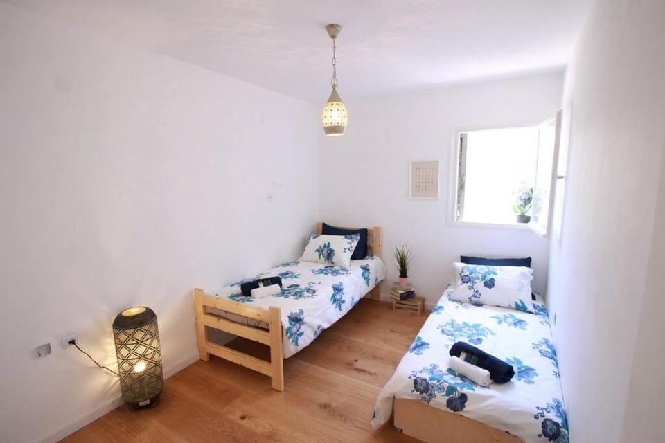 Appartement luxueux à Jérusalem - Katamon Apartment in Jerusalem