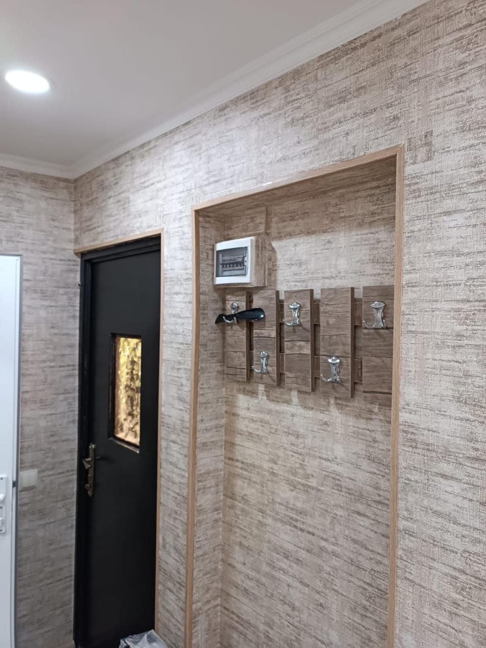 Piligrim Apartament Tbilisi Apartment in Tbilisi, Georgia