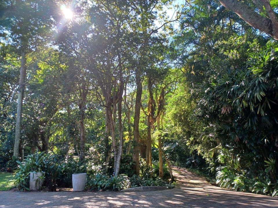 Garden, Garden