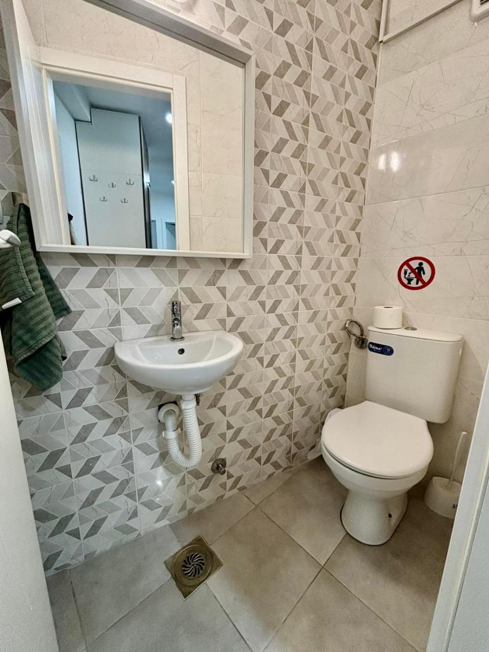 N&M Apartment Apartment in Serbia