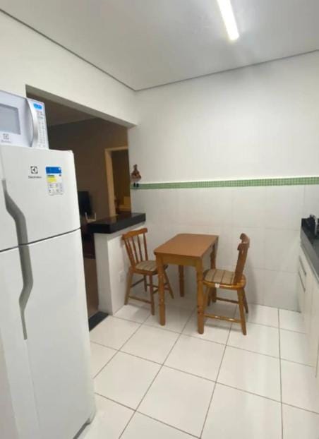 Apartamento de Campos Apartment in Campos do Jordão