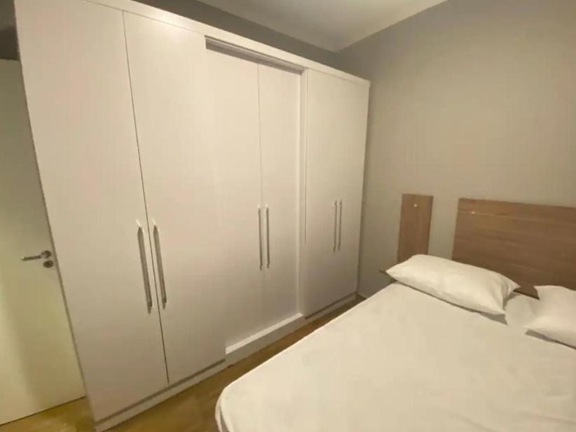 Apartamento de Campos Apartment in Campos do Jordão