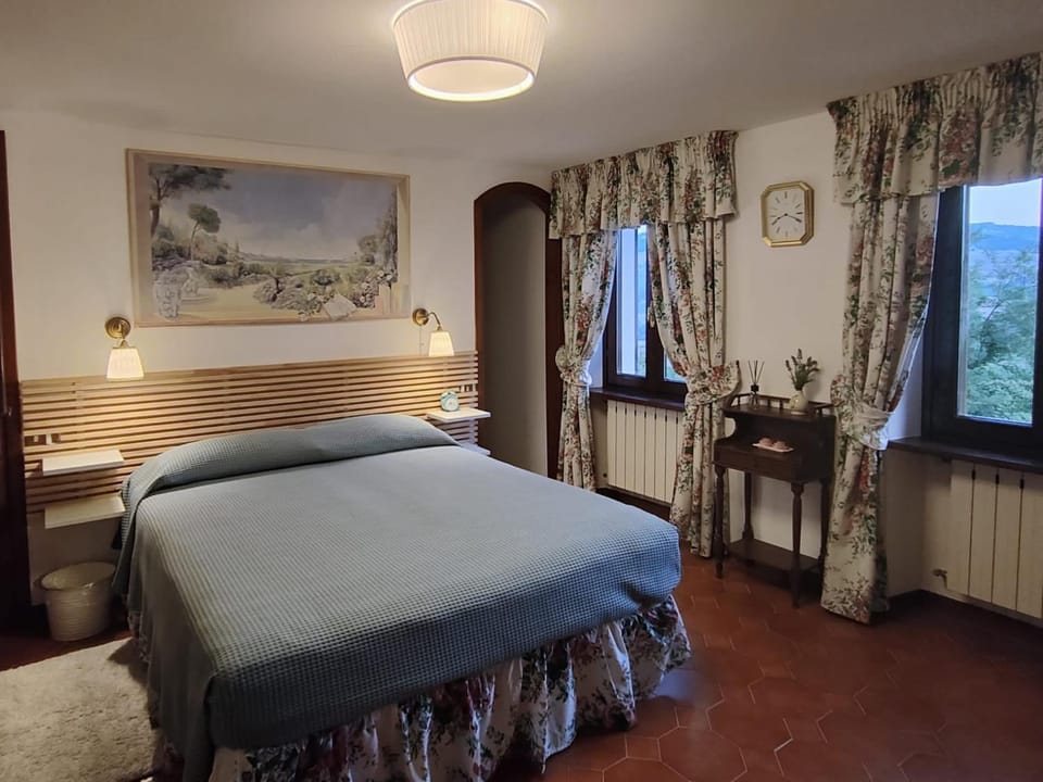 B&B Casa Favari Bed and Breakfast in Emilia-Romagna