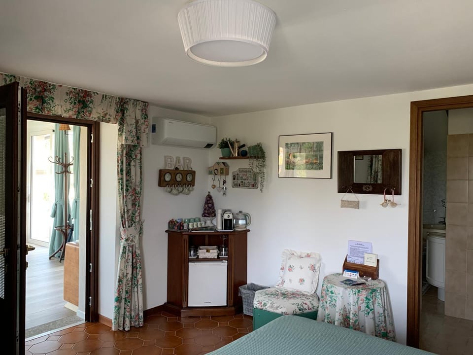 B&B Casa Favari Bed and Breakfast in Emilia-Romagna