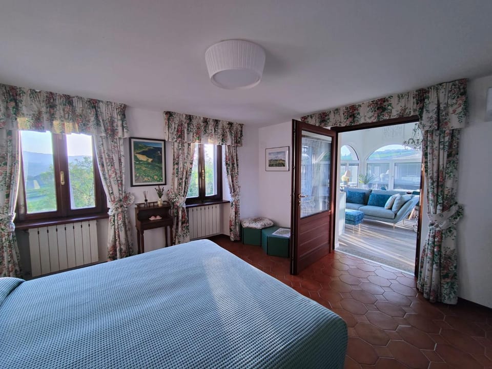 B&B Casa Favari Bed and Breakfast in Emilia-Romagna