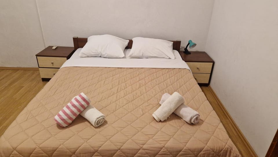 Rooms Vinko, Međugorje Bed and Breakfast in Federation of Bosnia and Herzegovina