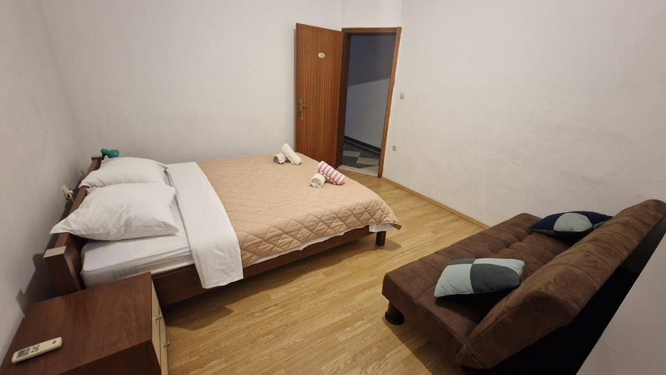 Rooms Vinko, Međugorje Bed and Breakfast in Federation of Bosnia and Herzegovina