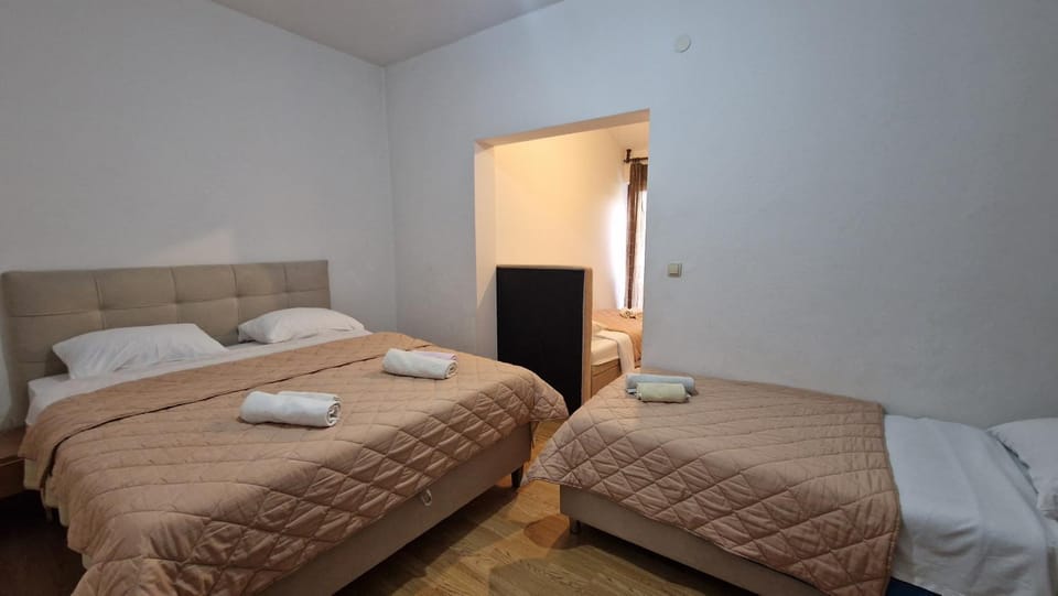Rooms Vinko, Međugorje Bed and Breakfast in Federation of Bosnia and Herzegovina