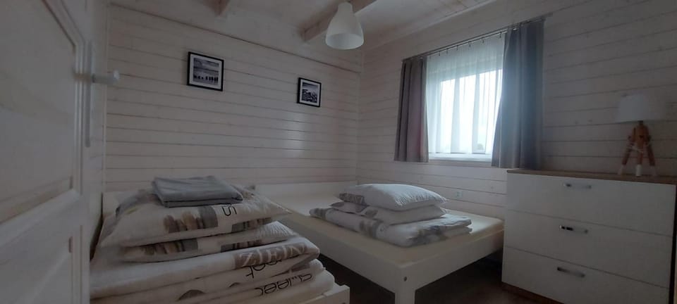 Domki Ewa House in West Pomeranian Voivodeship, Poland