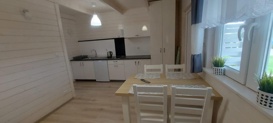 Domki Ewa House in West Pomeranian Voivodeship, Poland