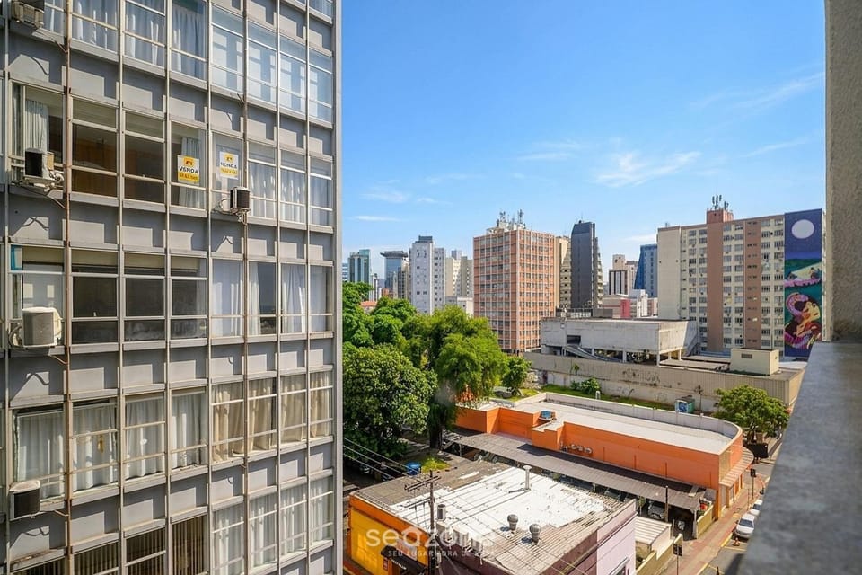 City view