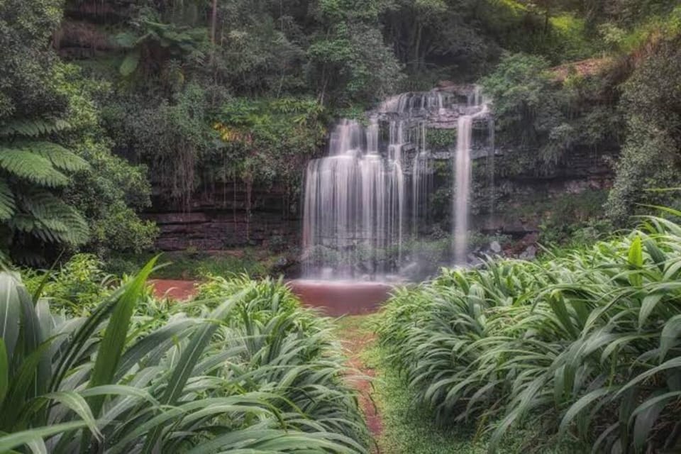 “Fyndraai” the home away from home Apartment in KwaZulu-Natal