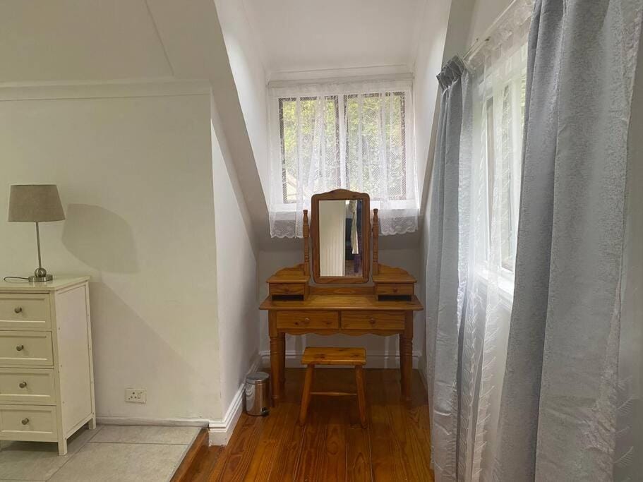 “Fyndraai” the home away from home Apartment in KwaZulu-Natal