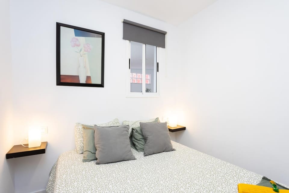Apartamento Retama Laguna Centro Apartment in Santa Cruz de Tenerife