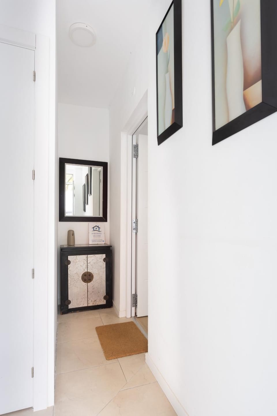 Apartamento Retama Laguna Centro Apartment in Santa Cruz de Tenerife