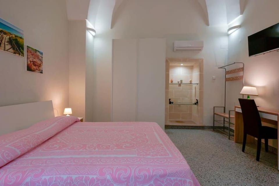 Le Tre Zie - La tua casa nel cuore di Manduria House in Manduria