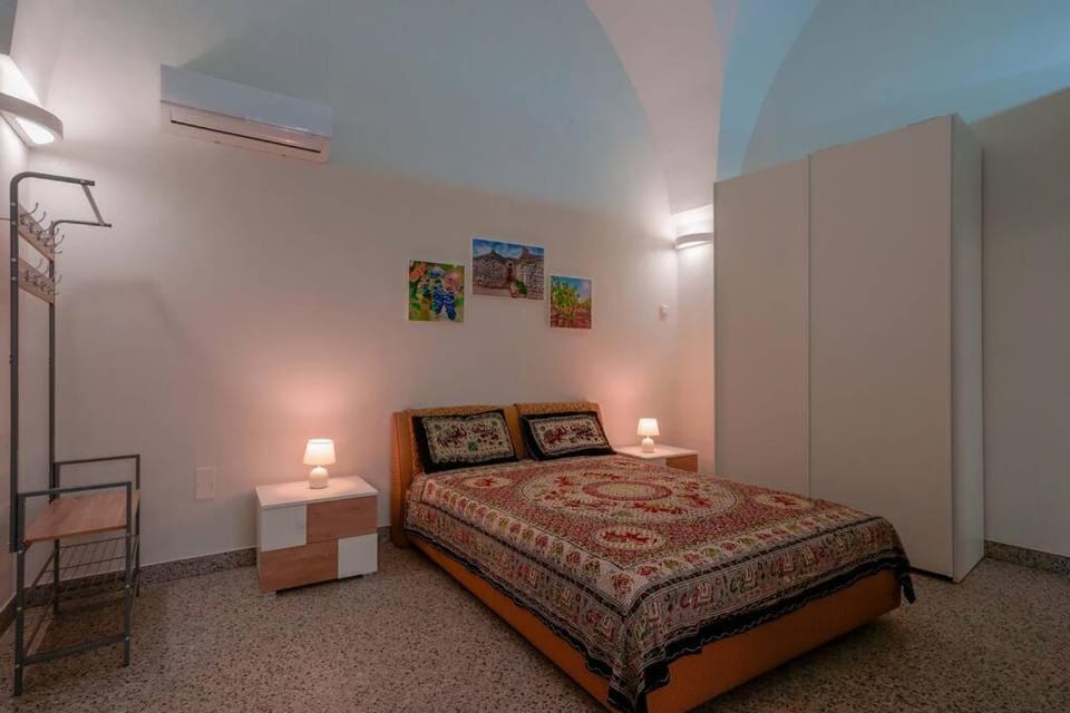 Le Tre Zie - La tua casa nel cuore di Manduria House in Manduria