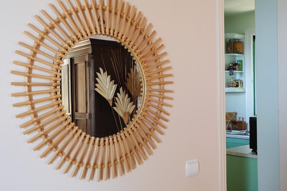 Decorative detail