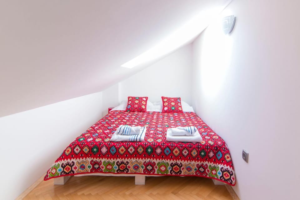 Amarilis apartment Apartment in Novi Sad