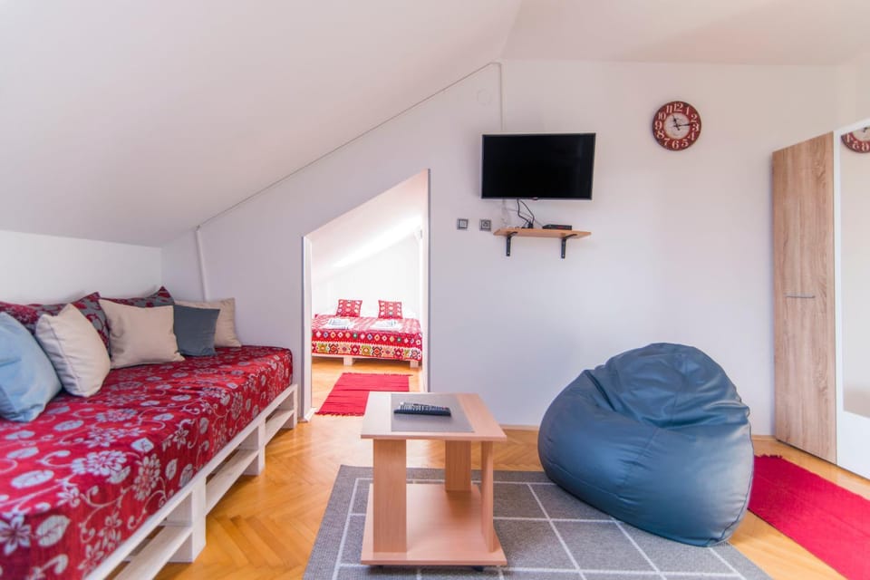 Amarilis apartment Apartment in Novi Sad