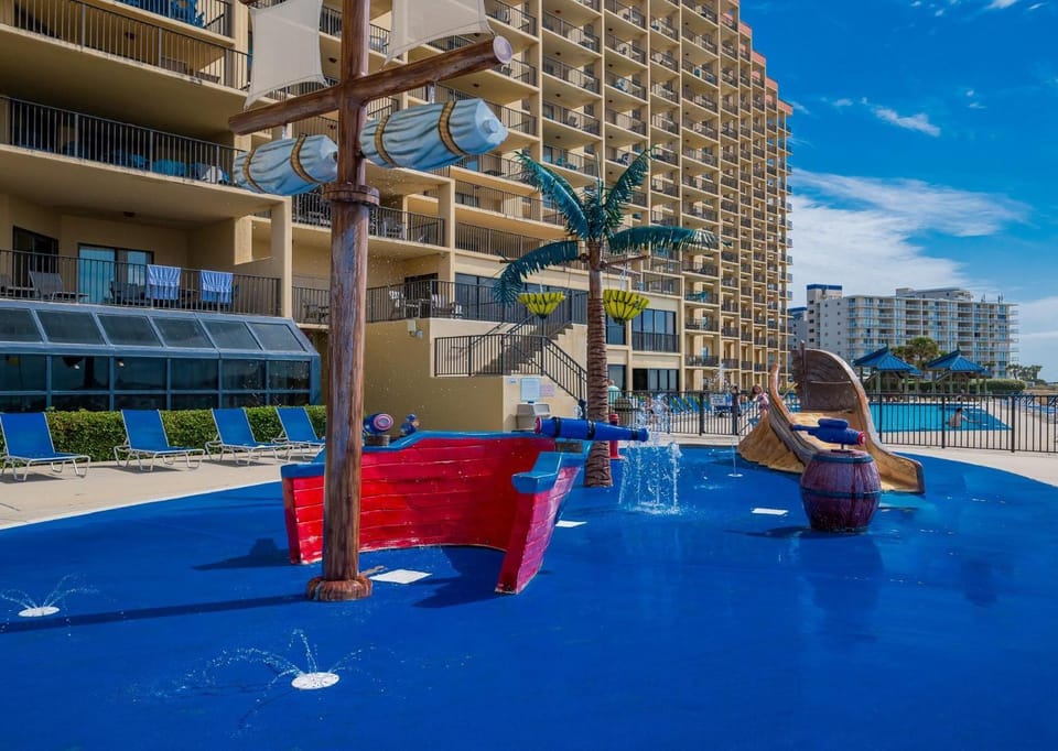 Phoenix V 102 House in Orange Beach