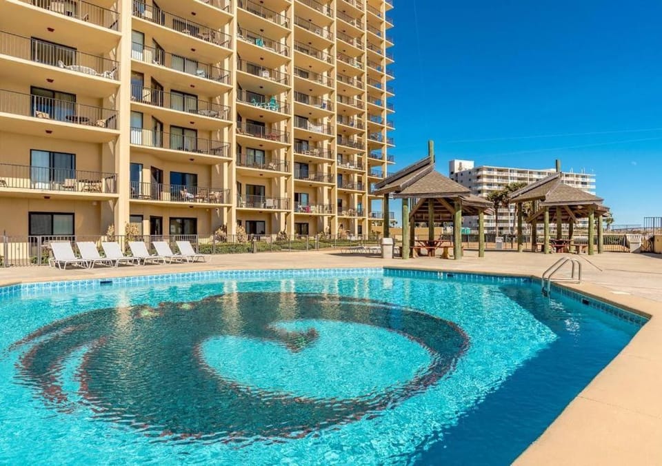 Phoenix V 102 House in Orange Beach