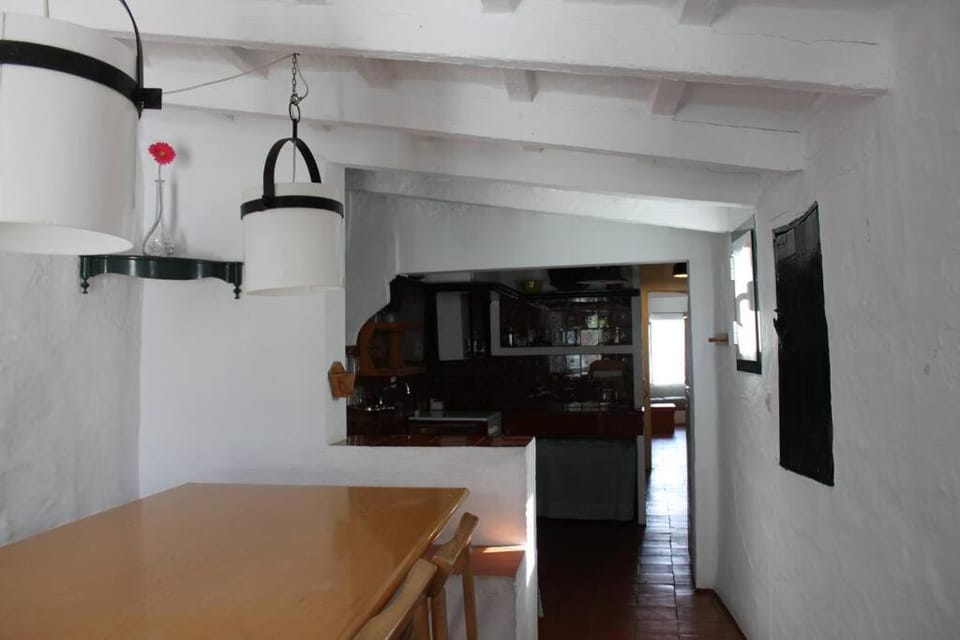 Casa típica menorquina cèntrica amb encant Apartment in Fornells, Minorca
