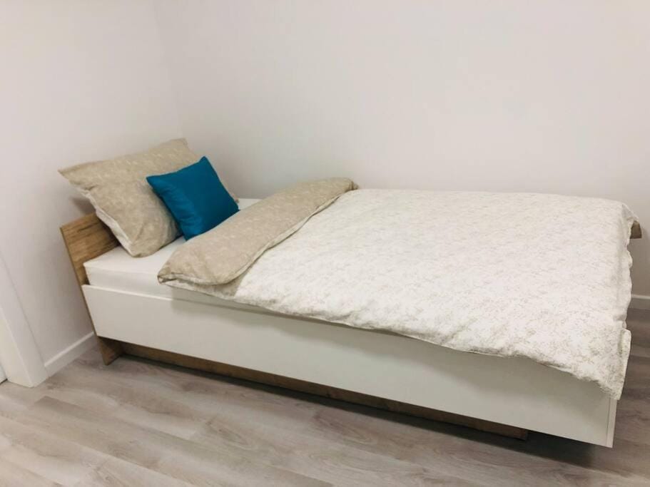 Apartment in Old town - Terrace View Apartment in Sarajevo