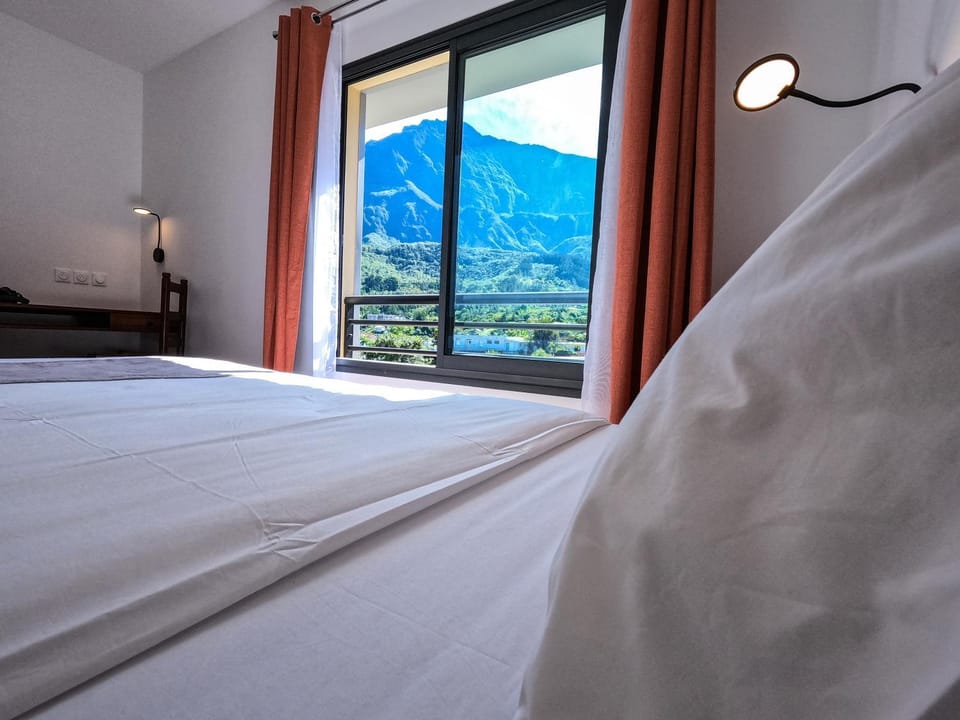 Gîte le Fouquet Hotel in Réunion