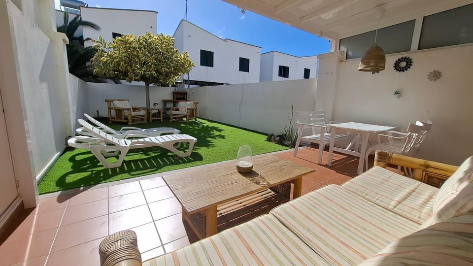 Balcony/Terrace, Balcony/Terrace