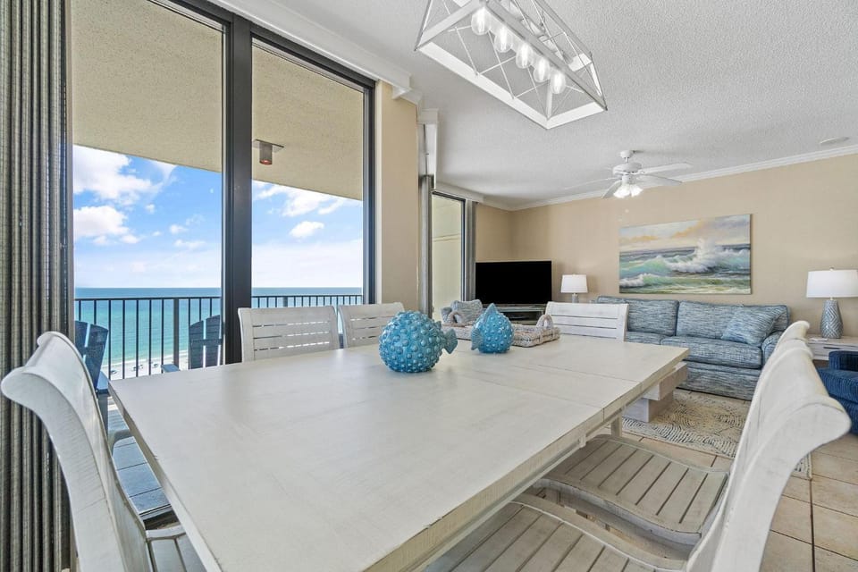 Phoenix VIII 1406 House in Orange Beach