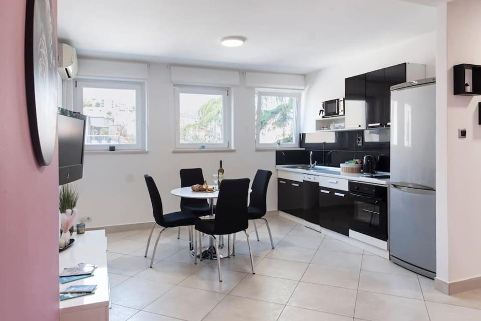 Lapad Cove Apartment in Dubrovnik