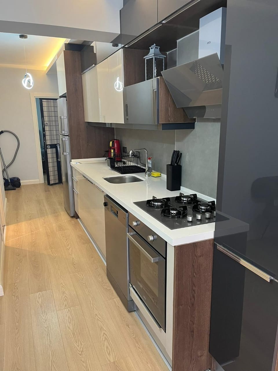 Cordonn residence apart Apartment in Fethiye
