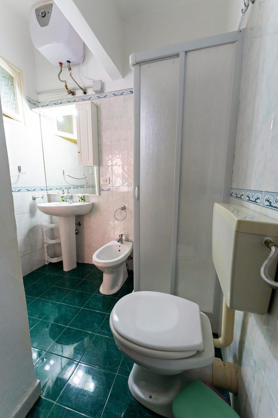 Shower, Toilet, Bathroom, bidet