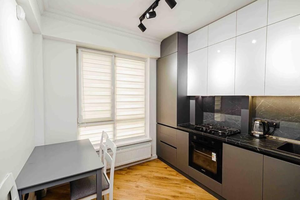 Apartament modern cu 2 camere Apartment in Chișinău