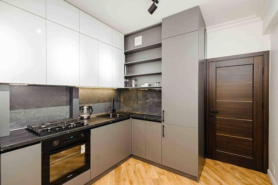 Apartament modern cu 2 camere Apartment in Chișinău