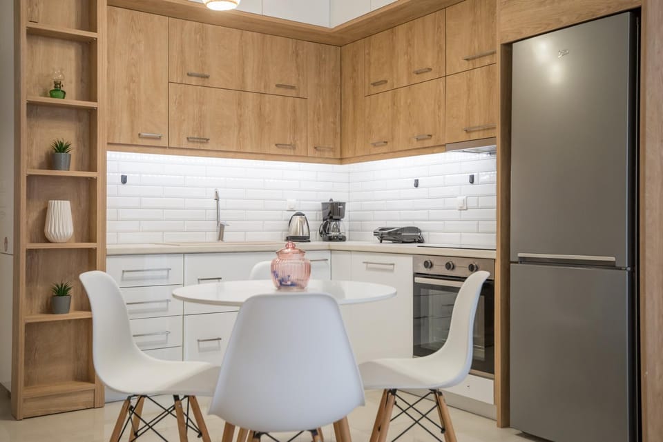 Vonitsa Luxury Apartments Apartment in Peloponnese, Western Greece and the Ionian