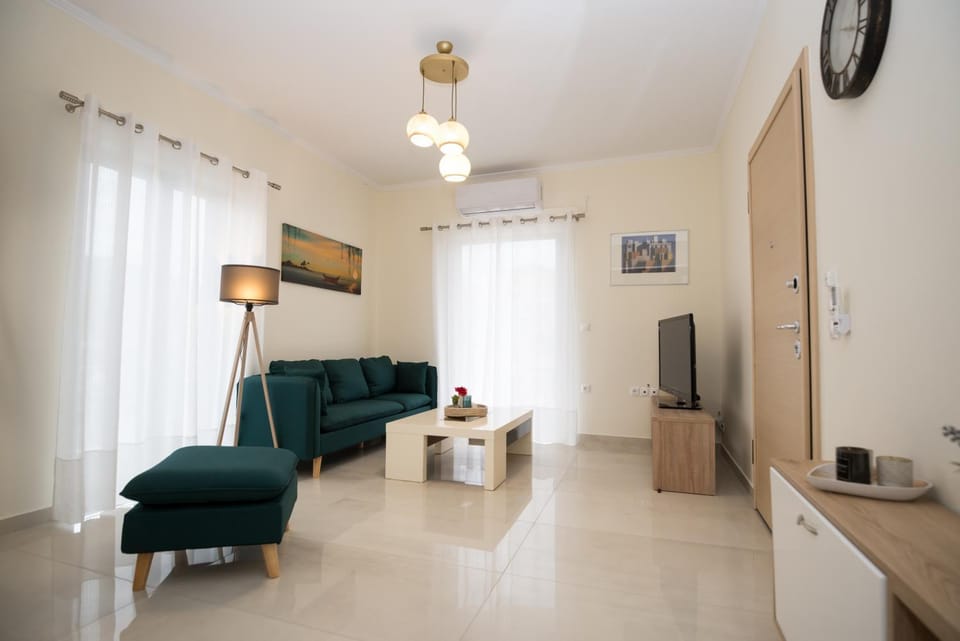 Vonitsa Luxury Apartments Apartment in Peloponnese, Western Greece and the Ionian