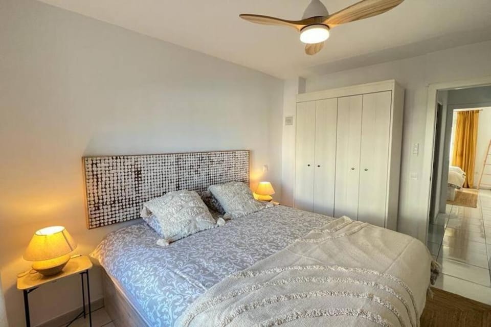 Apartment Riviera del Sol Apartment in Costa del Sol