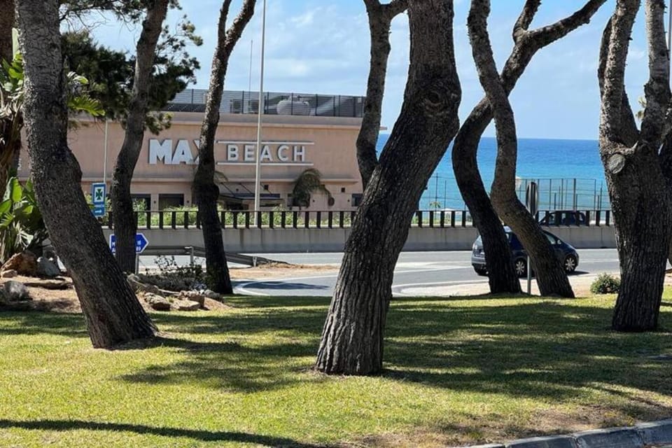 Apartment Riviera del Sol Apartment in Costa del Sol