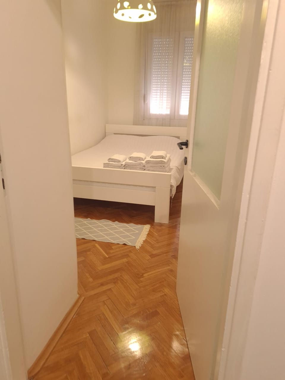 Serenity City Centre Apartment in Podgorica
