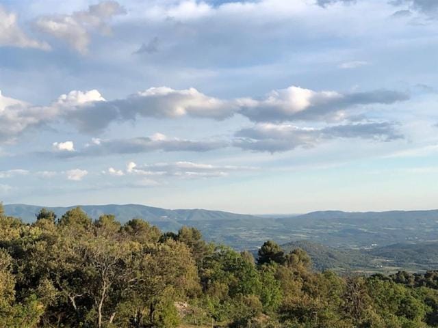 Le Jas des aiguiers Bed and Breakfast in Provence-Alpes-Côte d'Azur