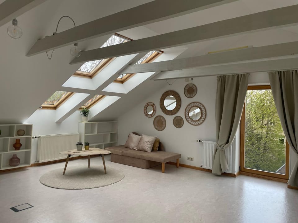 Old Town Jiva apartment Apartment in Lithuania