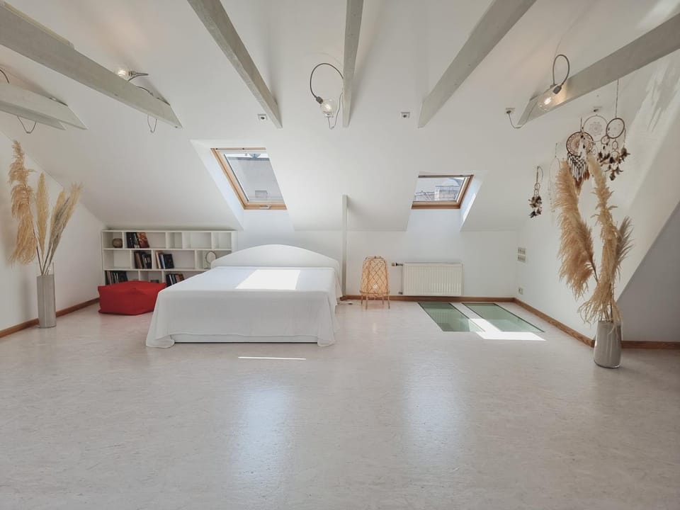 Old Town Jiva apartment Apartment in Lithuania