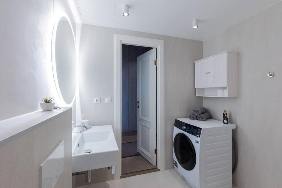 Luxury Villa Apartment in Estonia
