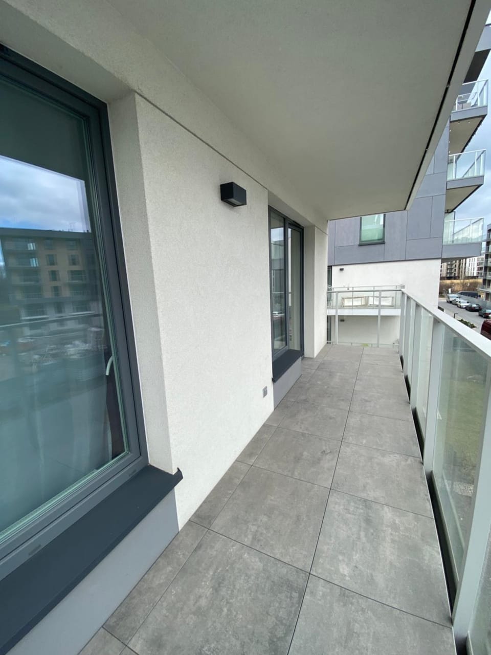 Seaside Apartment Apartment in Gdansk