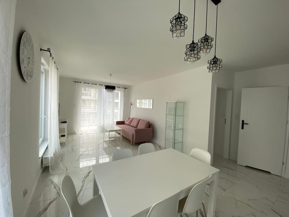 Seaside Apartment Apartment in Gdansk