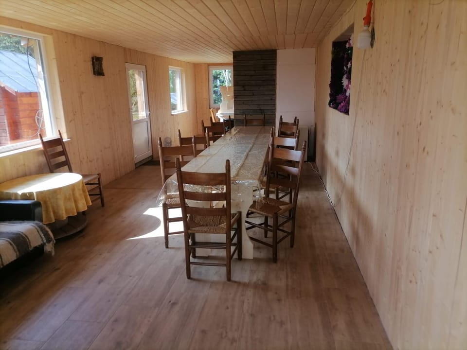 Cabana nea Nicu House in Cluj County