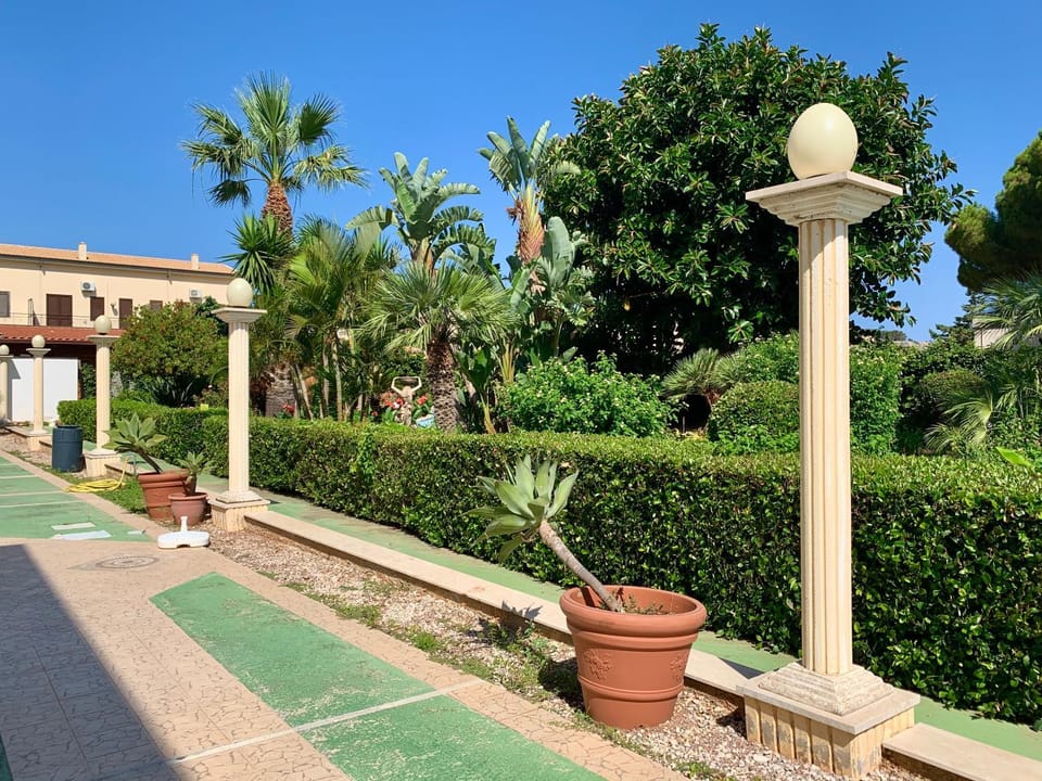 Garden