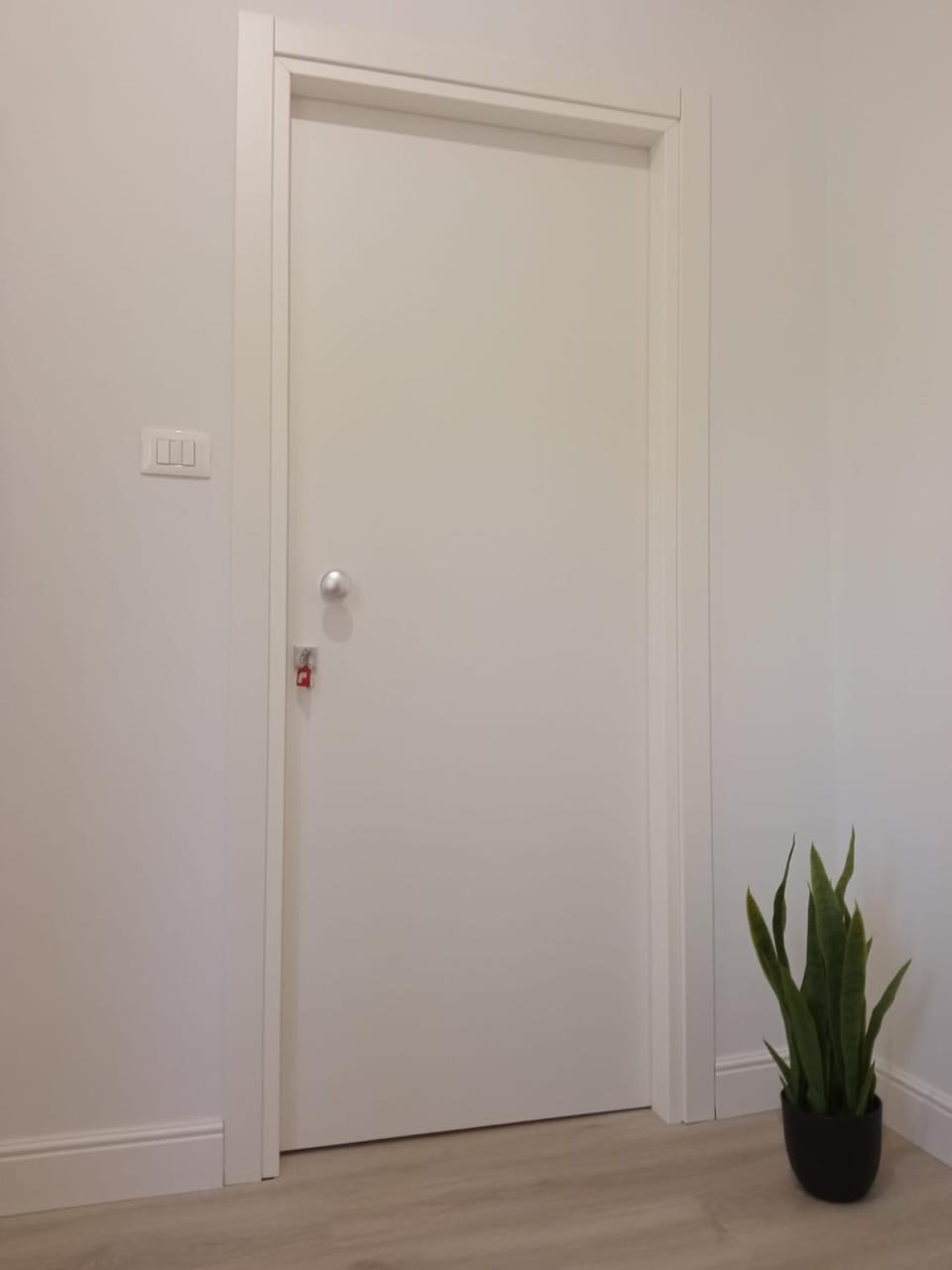 La Casa di Ary alle pendici dell'Etna Apartment in Sicily